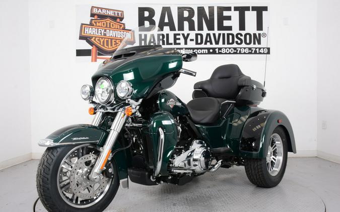 2024 Harley-Davidson FLHTCUTG Tri Glide Ultra