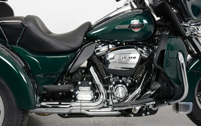 2024 Harley-Davidson FLHTCUTG Tri Glide Ultra