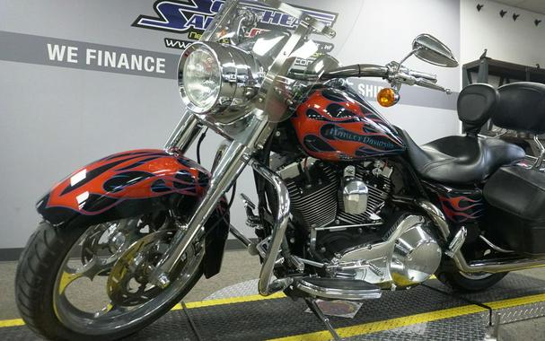 2004 Harley-Davidson Road King® Custom