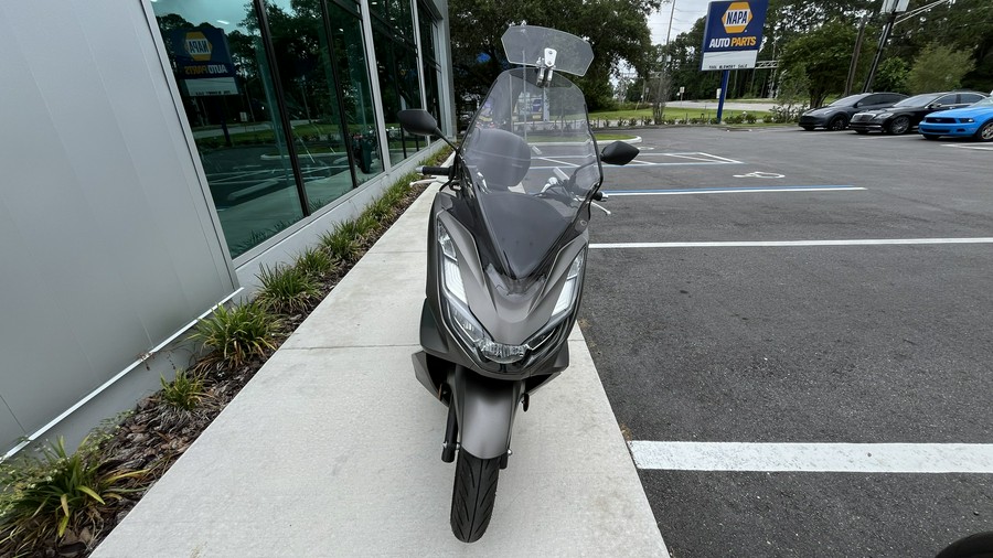 2023 Honda PCX