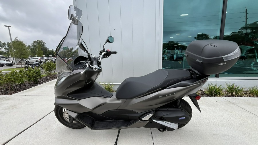 2023 Honda PCX