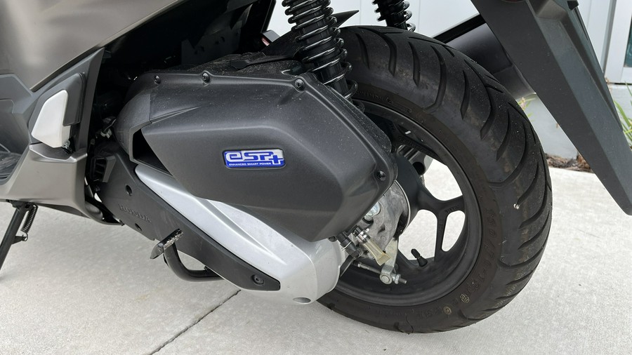 2023 Honda PCX