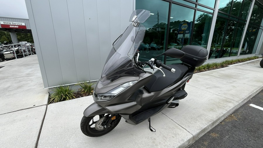 2023 Honda PCX