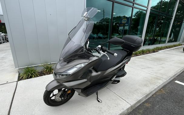 2023 Honda PCX