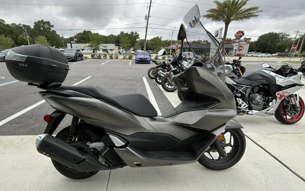 2023 Honda PCX