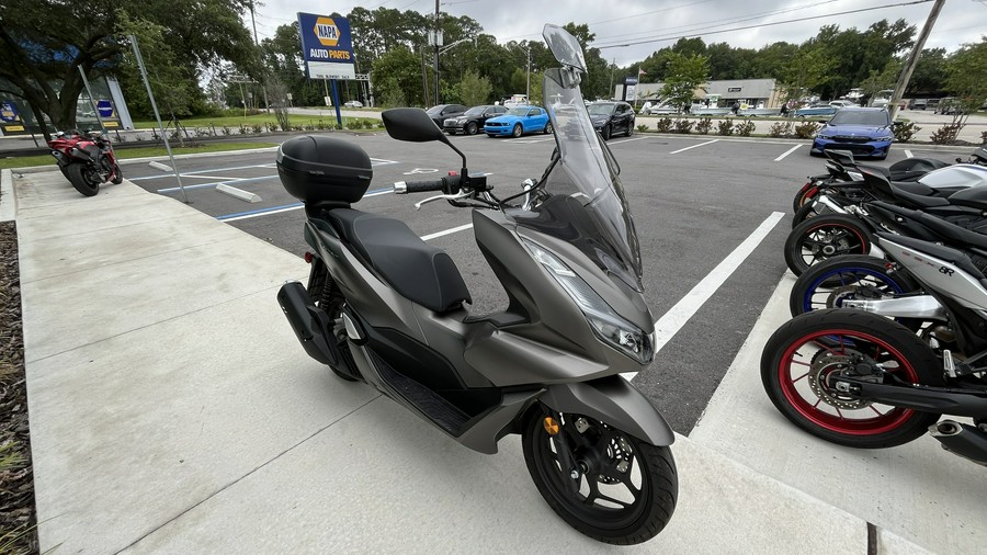 2023 Honda PCX