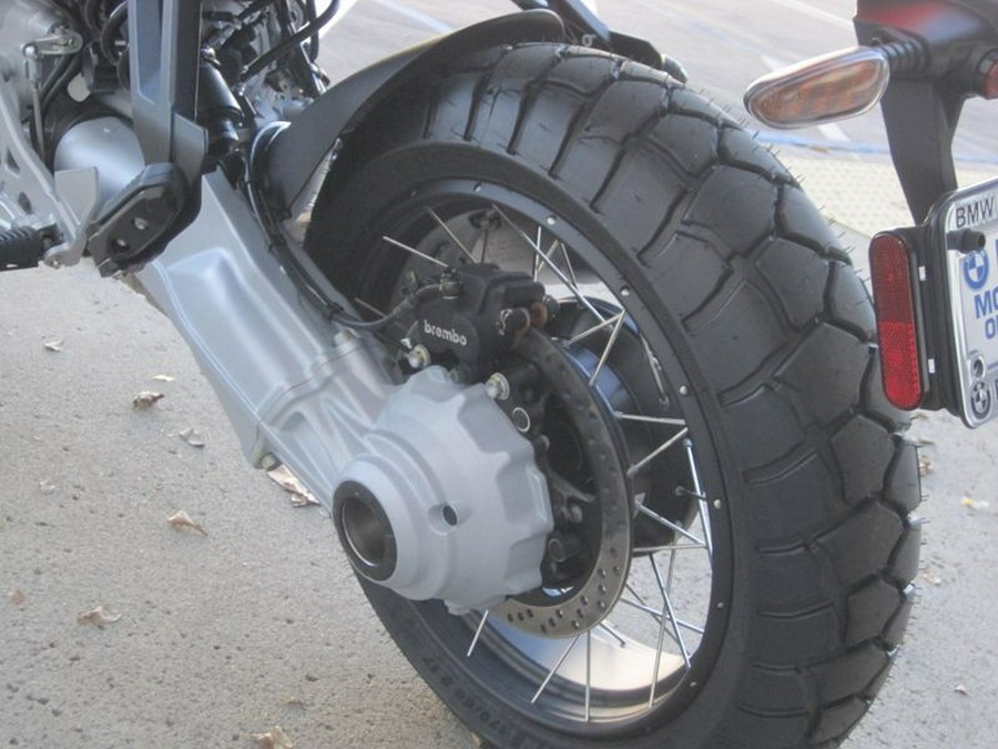 2024 Moto Guzzi Stelvio