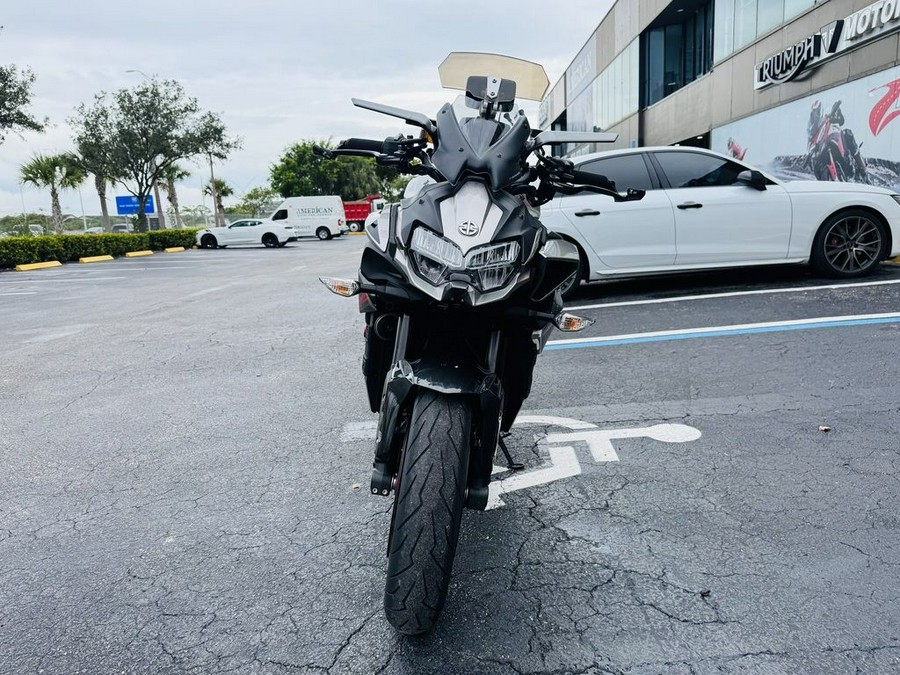 2023 Kawasaki Z H2