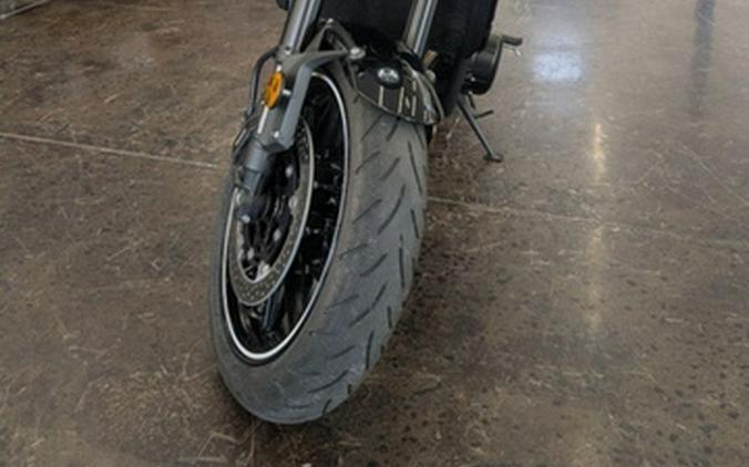 2022 Kawasaki Z900RS Cafe