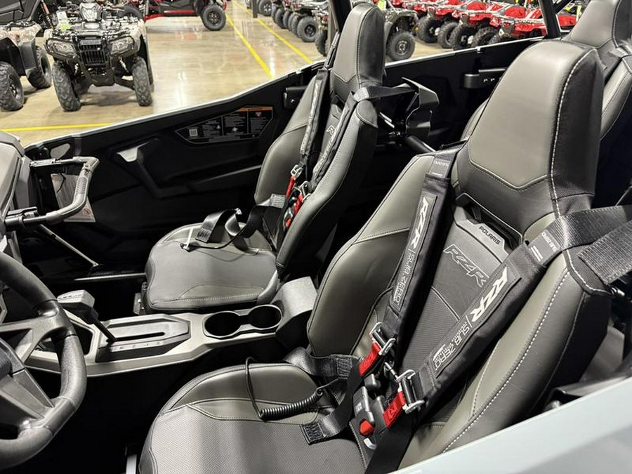 2026 Polaris® RZR Pro S 4 Sport
