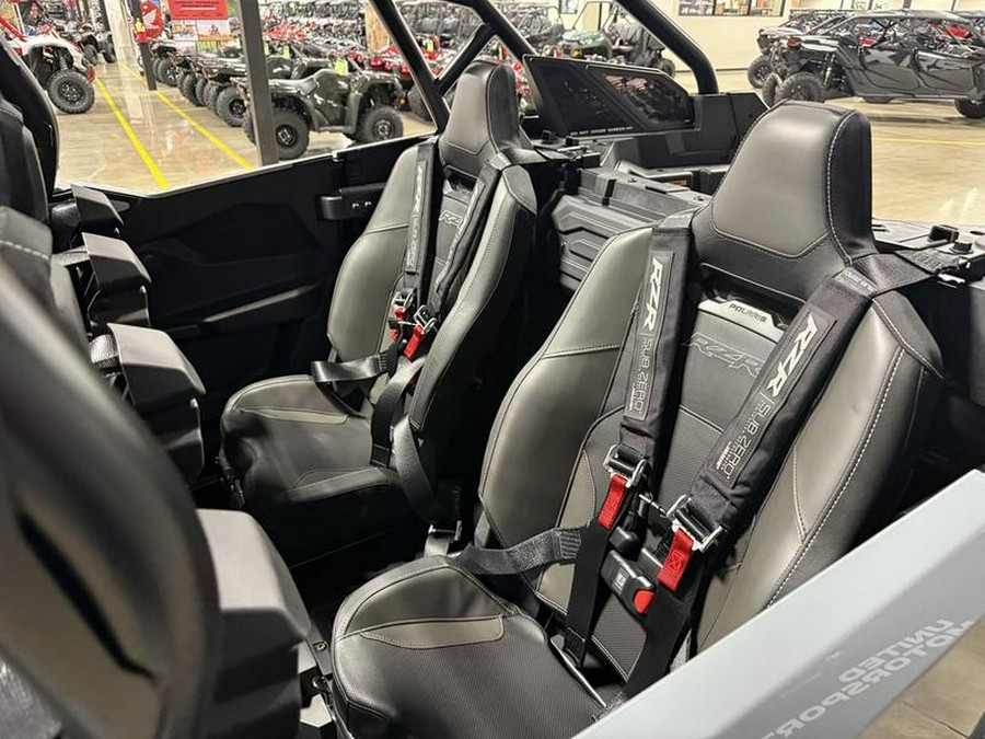2026 Polaris® RZR Pro S 4 Sport