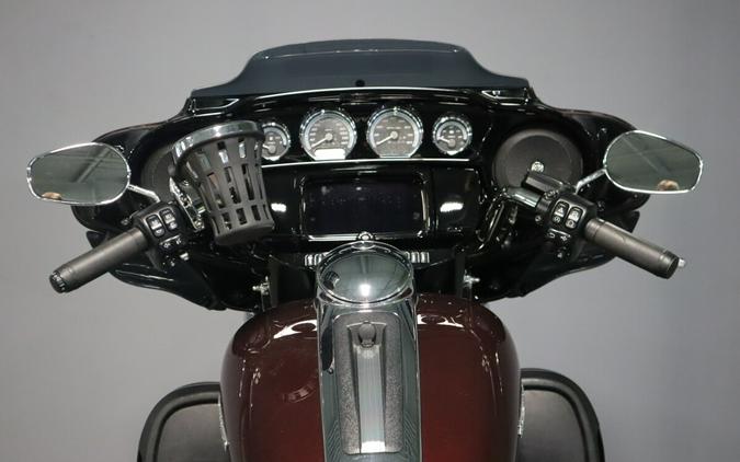 2021 Harley-Davidson Ultra Limited FLHTK