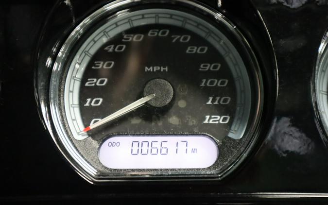 2021 Harley-Davidson Ultra Limited FLHTK