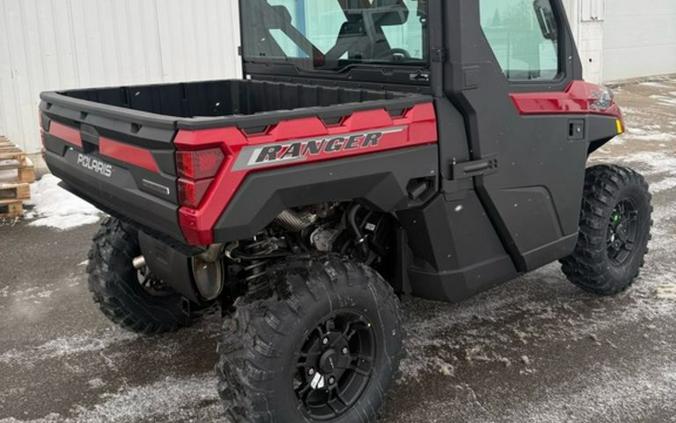 2026 Polaris® Ranger XP 1000 NorthStar Premium