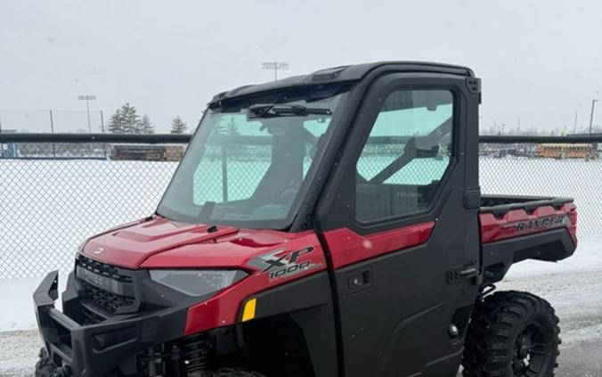 2026 Polaris® Ranger XP 1000 NorthStar Premium