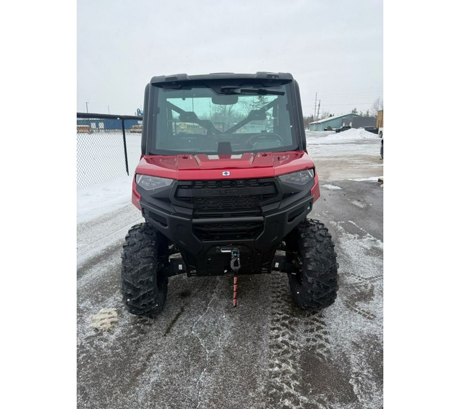 2026 Polaris® Ranger XP 1000 NorthStar Premium