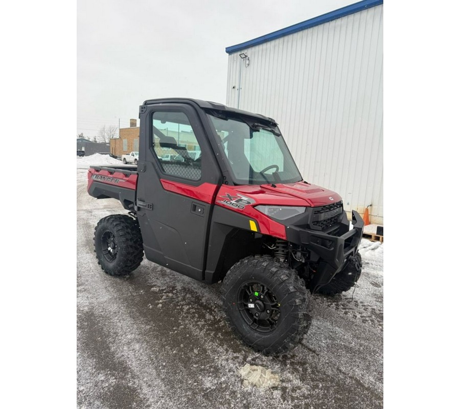 2026 Polaris® Ranger XP 1000 NorthStar Premium