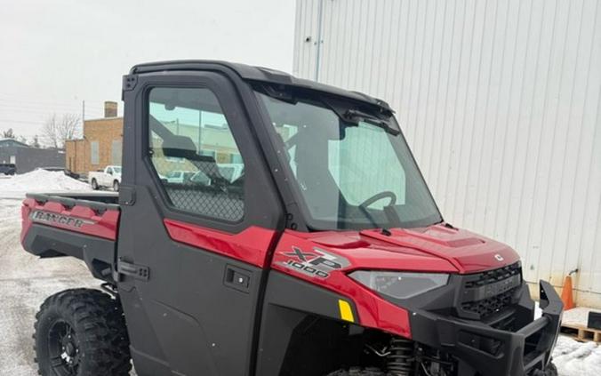 2026 Polaris® Ranger XP 1000 NorthStar Premium