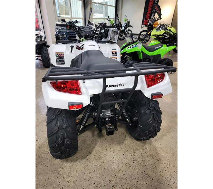 2025 Kawasaki Brute Force 450 4x4