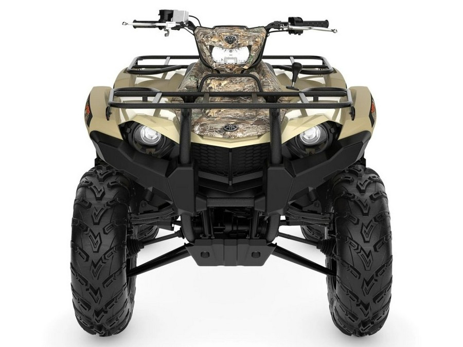 2026 Yamaha Kodiak 450 EPS