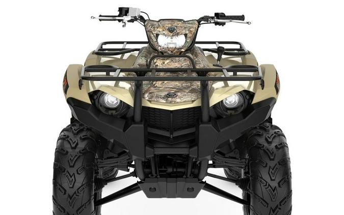 2026 Yamaha Kodiak 450 EPS