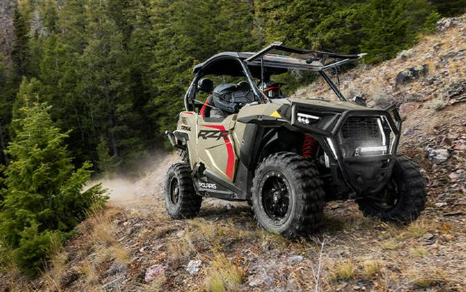 2026 Polaris RZR Trail Ultimate