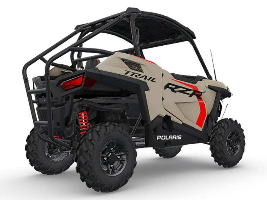 2026 Polaris RZR Trail Ultimate