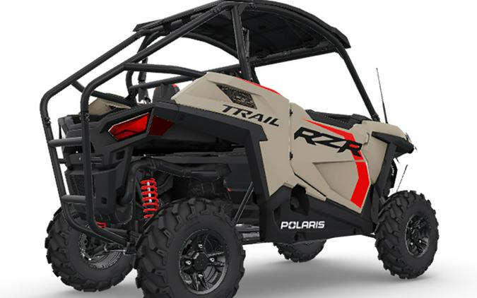 2026 Polaris RZR Trail Ultimate
