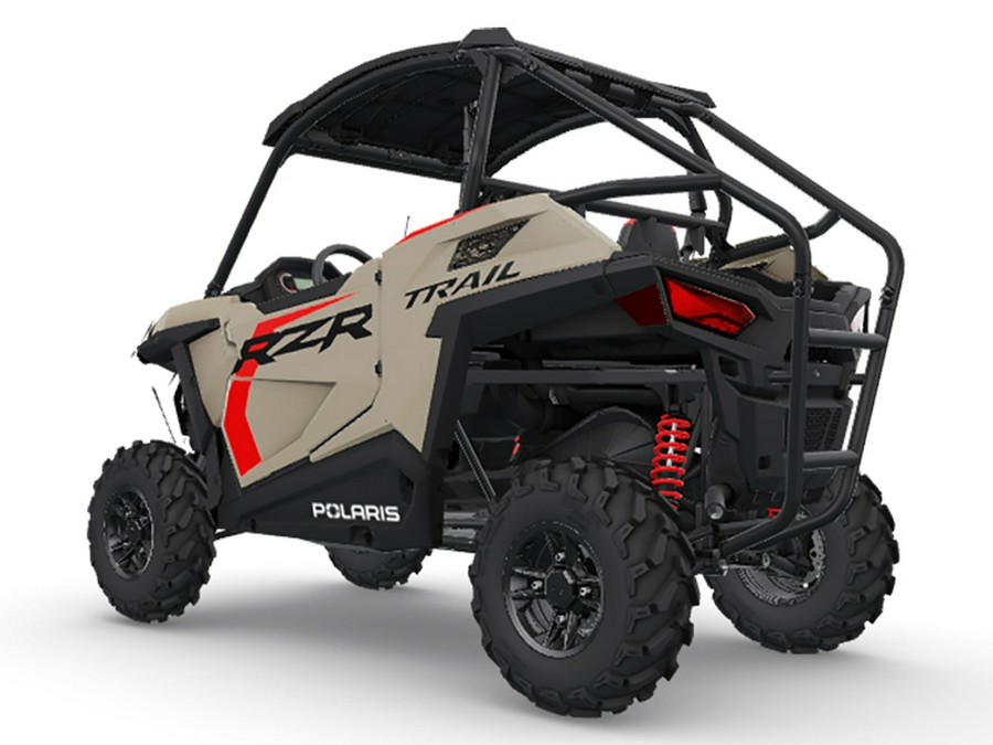 2026 Polaris RZR Trail Ultimate