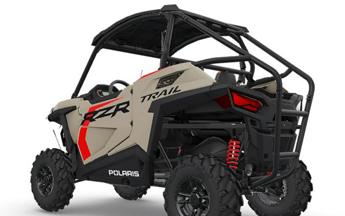 2026 Polaris RZR Trail Ultimate