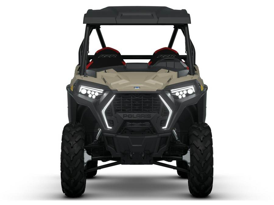 2026 Polaris RZR Trail Ultimate