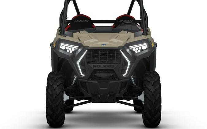 2026 Polaris RZR Trail Ultimate