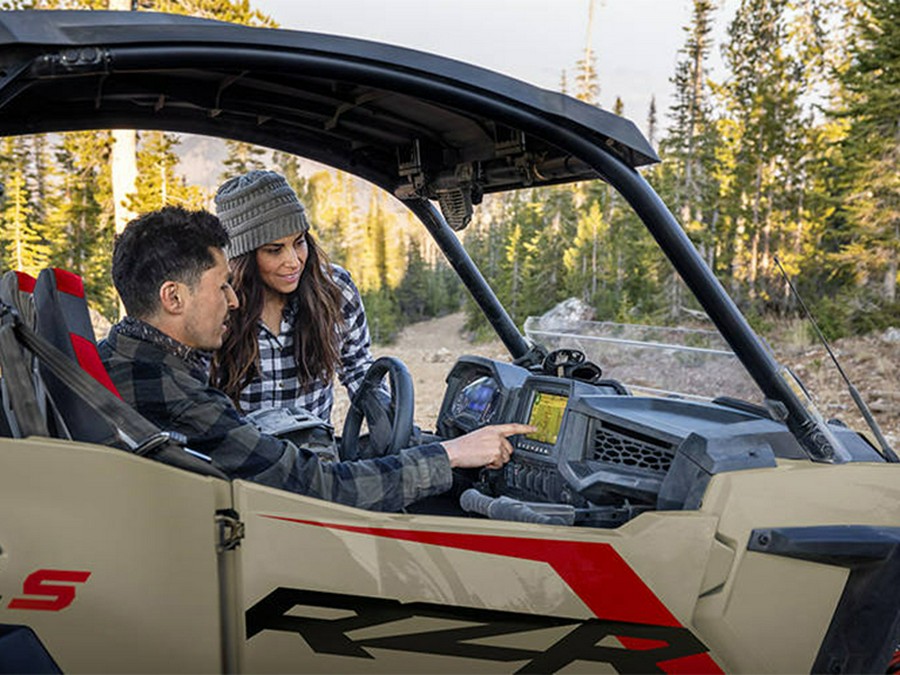 2026 Polaris RZR Trail Ultimate