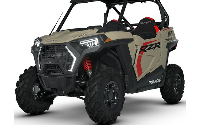 2026 Polaris RZR Trail Ultimate
