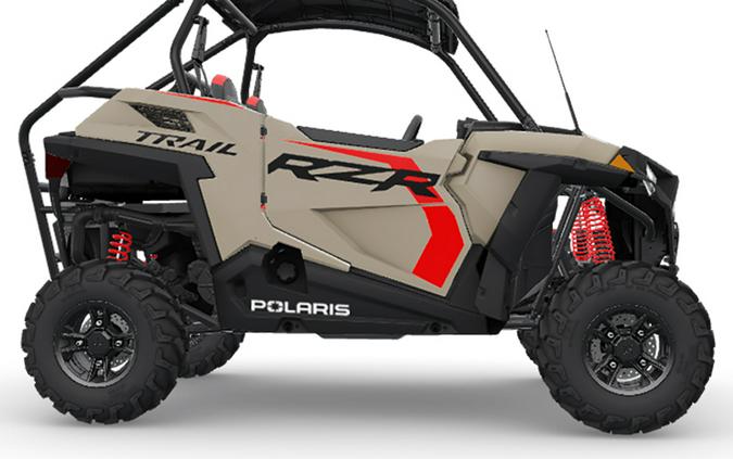 2026 Polaris RZR Trail Ultimate