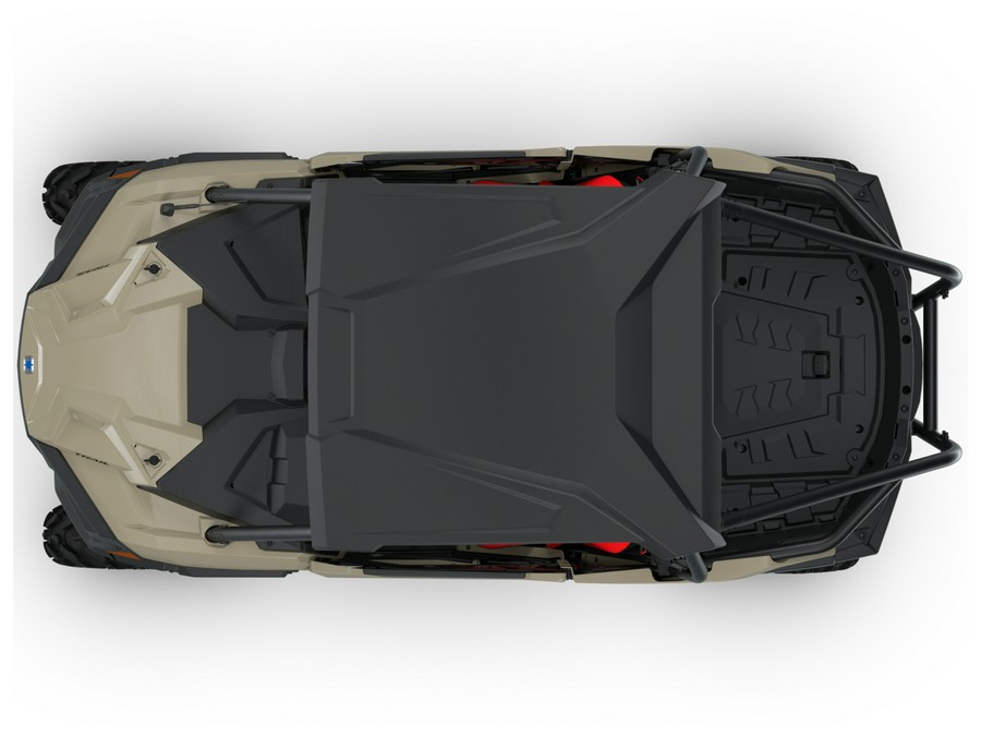 2026 Polaris RZR Trail Ultimate