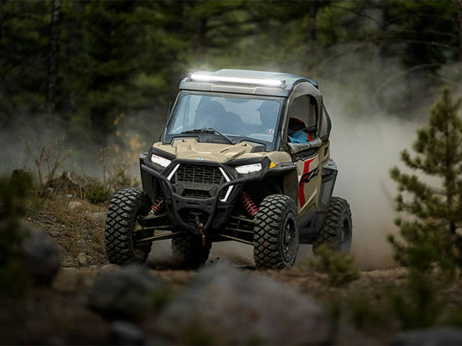 2026 Polaris RZR Trail Ultimate