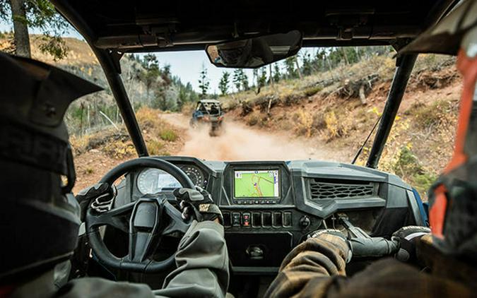 2026 Polaris RZR Trail Ultimate