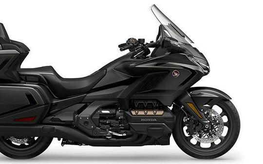 2026 Gold Wing® Tour Automatic DCT - Honda