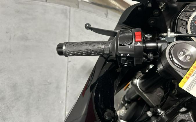 2026 Suzuki GSX-R 600