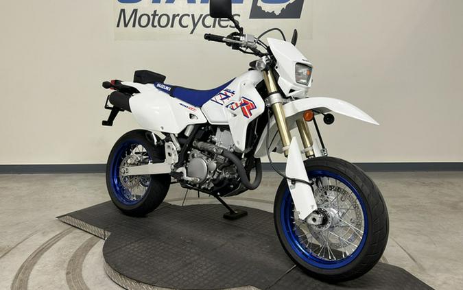2023 Suzuki DR-Z 400SM