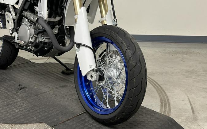 2023 Suzuki DR-Z 400SM