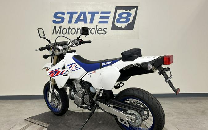 2023 Suzuki DR-Z 400SM