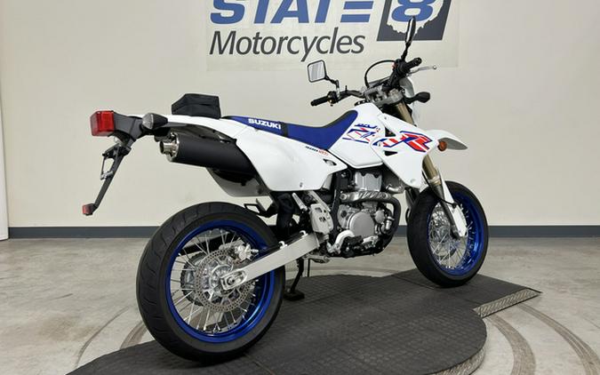 2023 Suzuki DR-Z 400SM