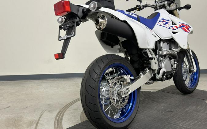 2023 Suzuki DR-Z 400SM