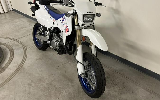 2023 Suzuki DR-Z 400SM