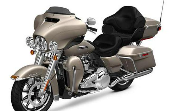 2018 Harley-Davidson Electra Glide® Ultra Classic®