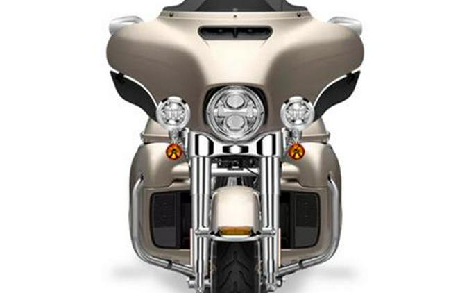 2018 Harley-Davidson Electra Glide® Ultra Classic®