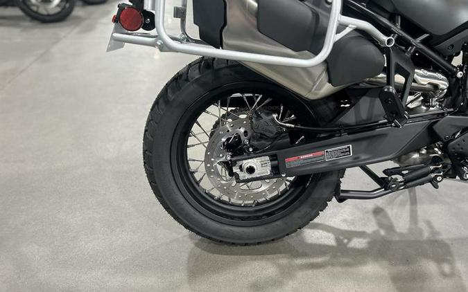 2026 CFMOTO Ibex 800 E