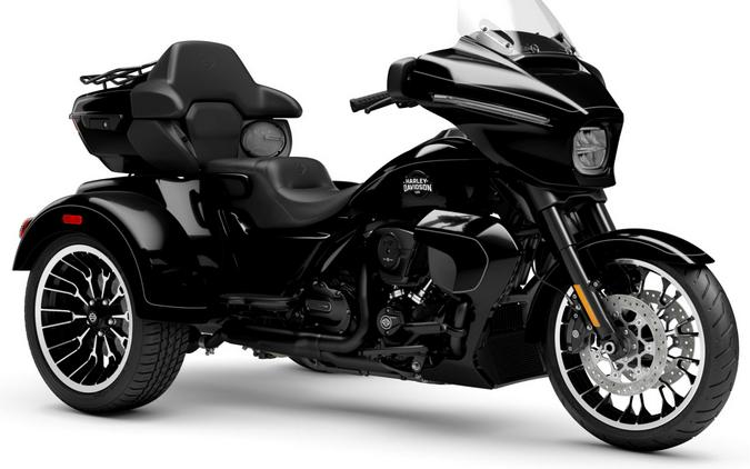 2026 Harley-Davidson Street Glide® 3 Limited